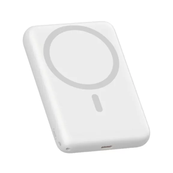 Proove-X-Core-22-5W-10000mAh-MagSafe-powerbank-Fehér