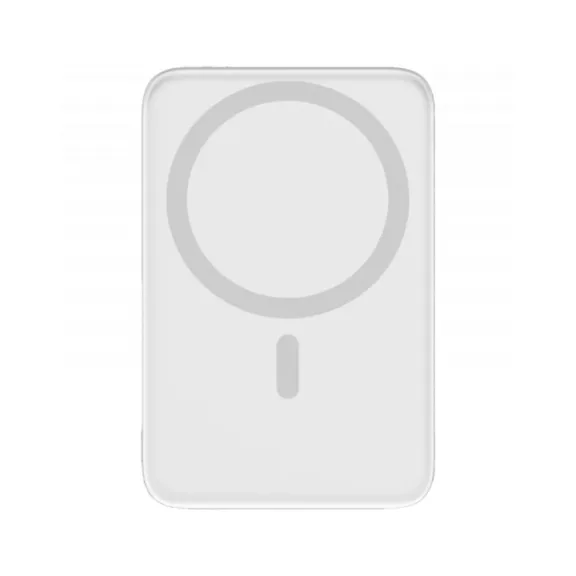 Proove-X-Core-22-5W-10000mAh-MagSafe-powerbank-Fehér