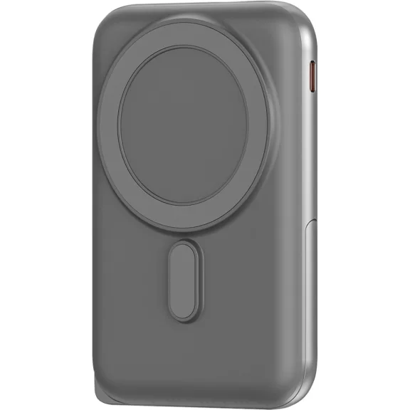 Proove Knight 20W 10000mAh MagSafe powerbank - Fekete