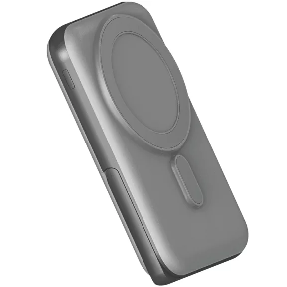 Proove Knight 20W 10000mAh MagSafe powerbank - Fekete