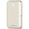 Proove Knight 20W 10000mAh MagSafe powerbank - Bézs