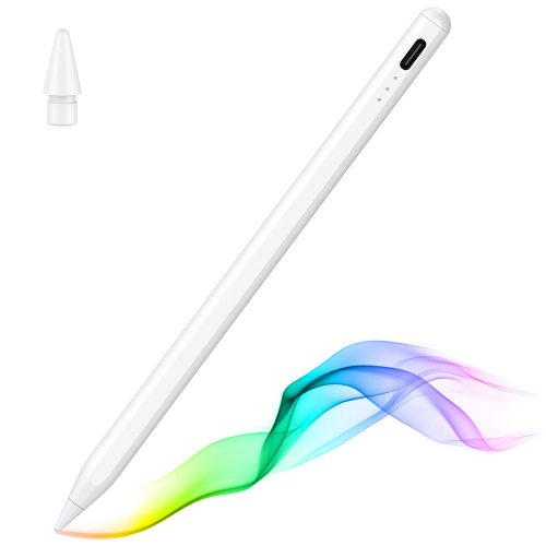 Techsuit Stylus Pen - Fehér