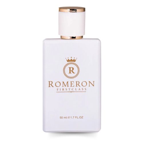 123 - Romeron női illat