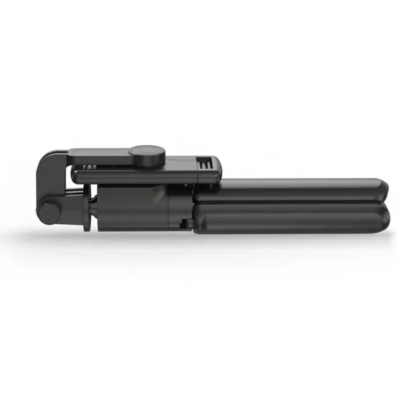 XO szelfi bot tripod SS09 bluetooth távirányítóval fekete