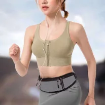Alogy Slim Sport - övtok - szürke