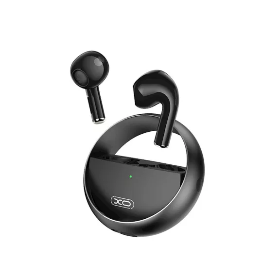 XO Bluetooth TWS X31 - Fekete