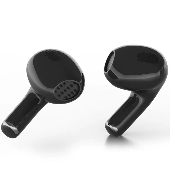 SAVIO TWS-01 PRO Wireless Bluetooth TWS - Fekete