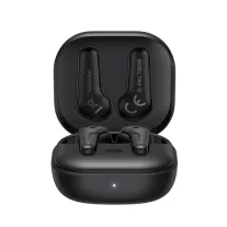 SAVIO TWS-12 Wireless bluetooth TWS - Fekete