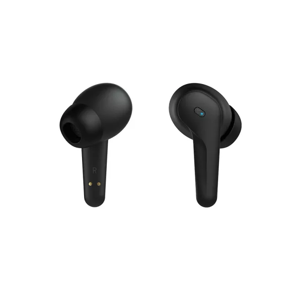 SAVIO TWS-12 Wireless bluetooth TWS - Fekete