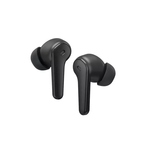 SAVIO TWS-11 Wireless bluetooth TWS - Fekete