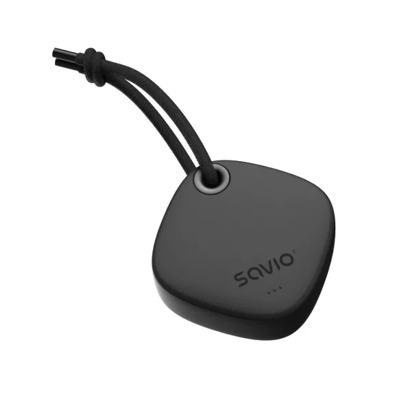 SAVIO TWS-11 Wireless bluetooth TWS - Fekete