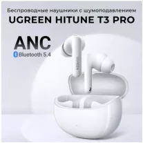 UGREEN HiTune T3 Pro TWS WS206 - Fehér