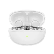   WIWU AI306 Open-Ear vezeték nélküli fülhallgató – fehér