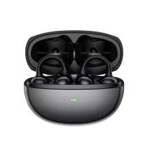   WIWU AI306 Open-Ear vezeték nélküli fülhallgató - Fekete