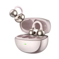   WIWU AI306 Open-Ear vezeték nélküli fülhallgató - Rose Gold