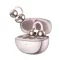 WIWU AI306 Open-Ear vezeték nélküli fülhallgató - Rose Gold