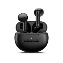   Urbanista Austin 2 vezeték nélküli fülhallgató - Midnight Black