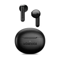   Urbanista Austin 2 vezeték nélküli fülhallgató - Midnight Black