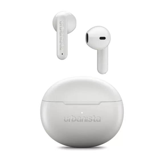 Urbanista Austin 2 vezeték nélküli fülhallgató - Cloud White