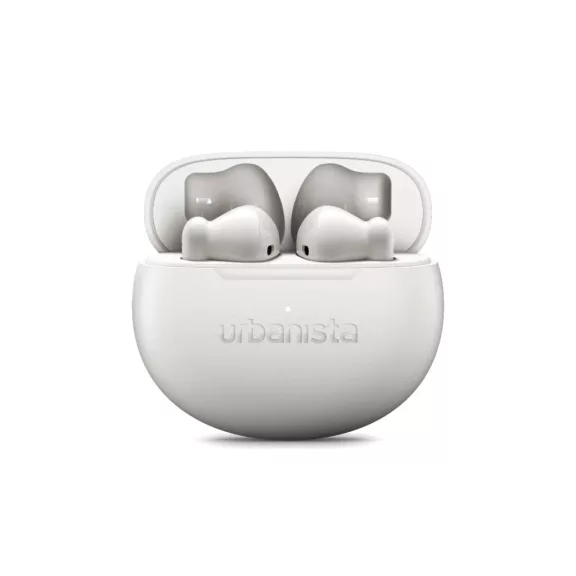 Urbanista Austin 2 vezeték nélküli fülhallgató - Cloud White