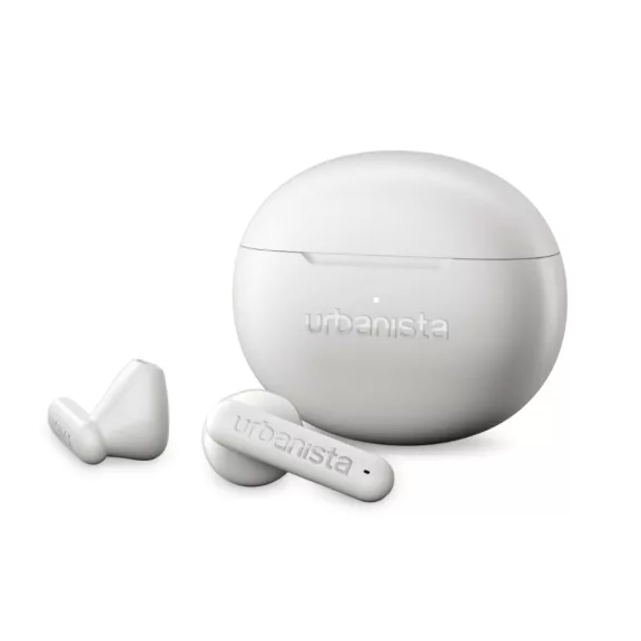Urbanista Austin 2 vezeték nélküli fülhallgató - Cloud White