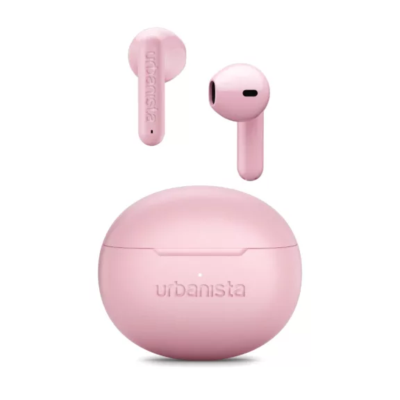 Urbanista Austin 2 vezeték nélküli fülhallgató - Blossom Pink