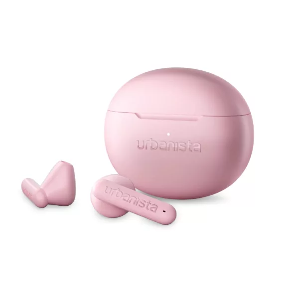 Urbanista Austin 2 vezeték nélküli fülhallgató - Blossom Pink