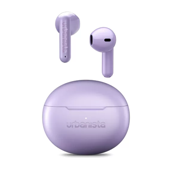 Urbanista Austin 2 vezeték nélküli fülhallgató - Lavender Purple