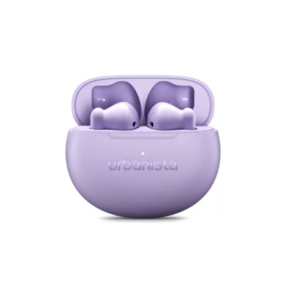 Urbanista Austin 2 vezeték nélküli fülhallgató - Lavender Purple