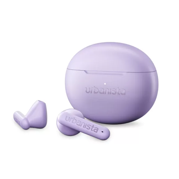 Urbanista Austin 2 vezeték nélküli fülhallgató - Lavender Purple