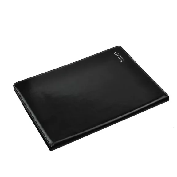 Univerzális tablet tok 10” – BLUN könyvtok, fekete
