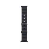  Techsuit (W038) - Apple Watch 38mm/40 mm/41mm óraszí j- kék