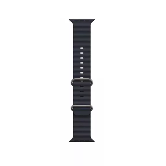 Techsuit (W038) - Apple Watch 38mm/40 mm/41mm óraszí j- kék