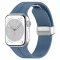 Techsuit Watchband (W011) - Apple Watch szíj (38/40/41mm) - kék