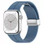 Techsuit Watchband (W011) - Apple Watch szíj (38/40/41mm) - kék