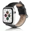 Beline - Apple Watch 38/40/41mm szíj - fekete 