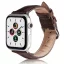 Beline - Apple Watch 38/40/41mm szíj - barna 