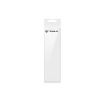   Techsuit Watchband (W064) - Apple Watch 42/44/45/49mm szíj - Titanium/fekete/szürke