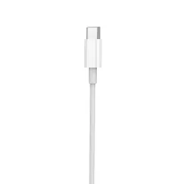   JELLICO indukciós töltőkábel W9 USB-C - Apple Watch 3W 1m fehér