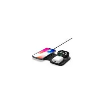  Alogy 3in1 vezeték nélküli töltő 15W – iPhone, Watch, AirPods