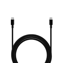   Ecobox Magsafe 3in1 15W vezeték nélküli töltő állomás - Fekete