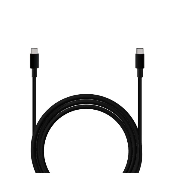 Ecobox Magsafe 3in1 15W vezeték nélküli töltő állomás - Fekete