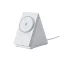 Choetech Wireless Charger T600 3in1, 15W, 1.67A - Fehér