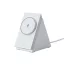 Choetech Wireless Charger T600 3in1, 15W, 1.67A - Fehér