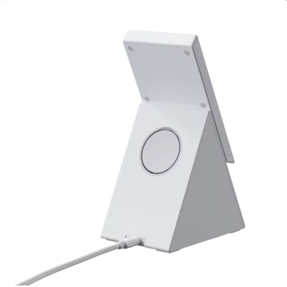 Choetech Wireless Charger T600 3in1, 15W, 1.67A - Fehér