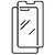 Üvegfólia - Védőfólia icon