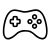 Gamer kiegészítők icon