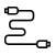 Töltés és csatlakozás icon
