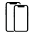 iPhone tok  icon