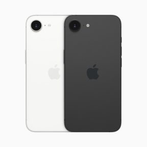 iPhone 16e / 17e tok